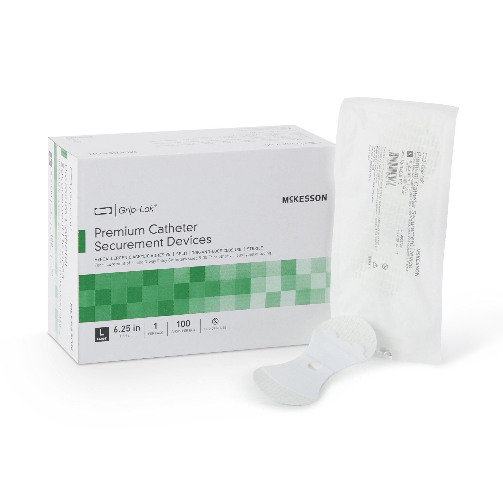 Smith & Nephew 66024008 IV3000 1 Hand Moisture Responsive