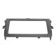 thumbnail image 4 of 2Din 7in Navigation Fascias Frame Car DVD Radio Panel Trim Fits for Toyota Corolla 08‑13, 4 of 5