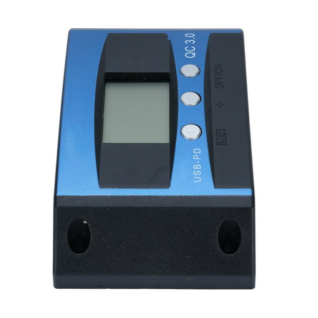 MPPT Solar Controller, 12V 24V Solar Panel Regulator with LCD Display Multiple Guards Function, Solar Controller for Improving Energy Utilization Efficiency