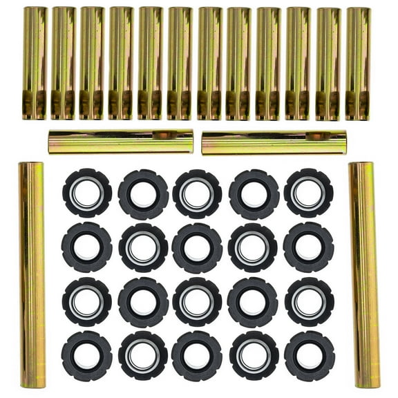 Polaris 2830561 MidSize Heavy Duty Suspension Bushing Kit Ranger 570 Xpedition Genuine OEM