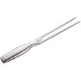 thumbnail image 1 of Tenedor para carne y trinchar de acero inoxidable., 1 of 5
