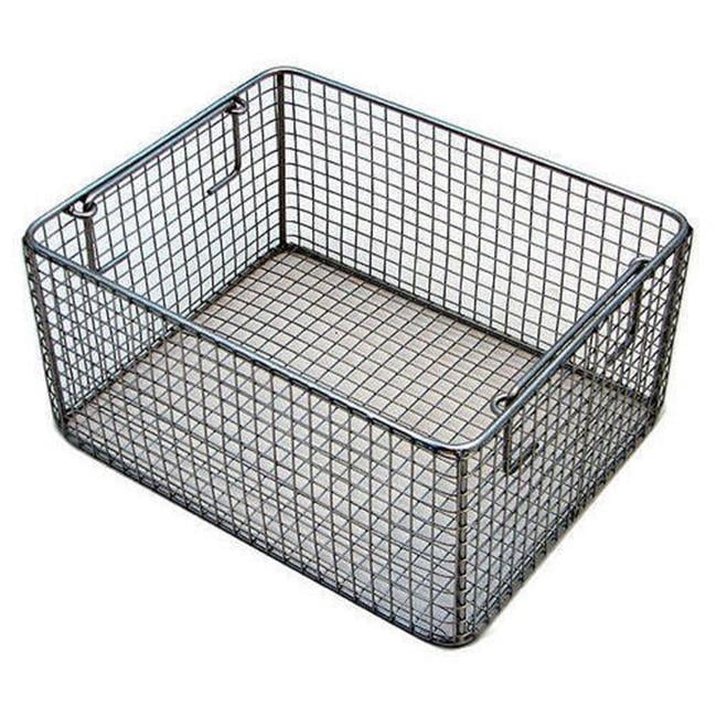 Stainless Steel Wire Basket