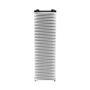 AprilAire 210 MERV 11 Replacement Filter for Whole House Air Purifiers, White