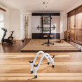 thumbnail image 4 of Heavy Duty Dumbbell Rack Stand Reliable Storage Solution for Home Gym Equipment, 4 of 10