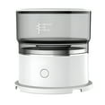 thumbnail image 2 of CURYMAY 2026 New Flexbrew 1-Cup White Drip Coffee Maker for Home,Office,Travel,Kitchen, 2 of 6
