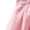 Pink, variant on FamilyThread Girls' Summer Tank Skirt Western Style Strap Princess Skirt Girls' Hollow Embroidered Strap Dress For 2-14Y