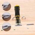 thumbnail image 3 of Quitagrapas de servicio pesado para tapicería y construcción, Tack Lifter Adepaton WHFLD418, 3 of 7