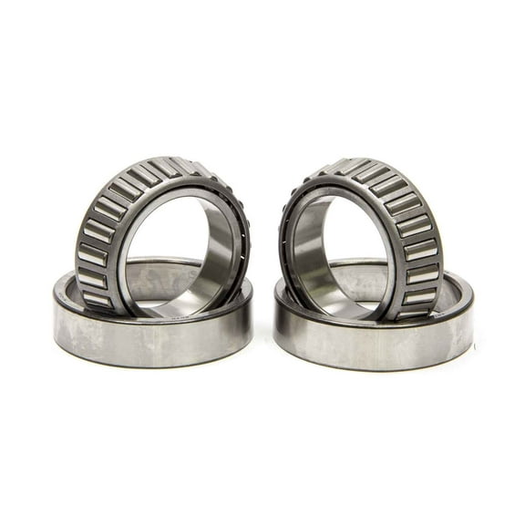 Ratech 9024 Carrier Bearing Set