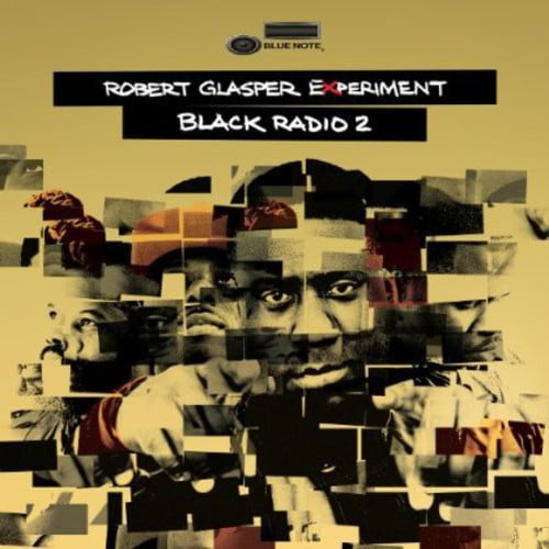 Black Radio 2 (CD) - Walmart.com