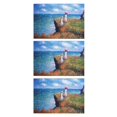 thumbnail image 4 of 4x1/12 Pintura De Madera En Miniatura Cuadro Moderno Impresión Arte De Pared Estilo 1 6.5x4.5x0.3cm Sunnimix Imágenes en miniatura Lámina artística, 4 of 8