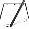thumbnail image 5 of for Samsung Galaxy S24 Phone Case with S Pen Holder,Protective Thin Case for Galaxy S24 Case with Kickstand, 5 of 5