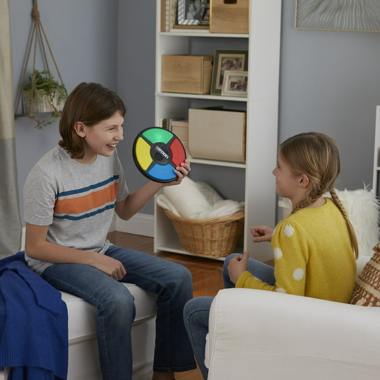 Simon Game, Electronic Memory Game, for Kids Ages 8 and up