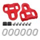 thumbnail image 2 of Pedales BENOTTO Ruta Con Calas Look KEO 9/16 Negro FPD-C34K, 2 of 5