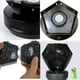 thumbnail image 3 of Galaxy Star LED Night Light Proyector giratorio 3 colores Luces ajustables Cable USB Control remoto recargable JAMW Sencillez, 3 of 5