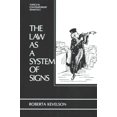 thumbnail image 1 of Law As a System of Signs, Roberta Kevelson Paperback, 1 of 1