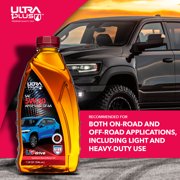 Ultra1Plus™ SAE 5W-30 Synthetic Blend Motor Oil API SP ILSAC GF-6A - US Gallon (4 QTS)