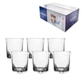 thumbnail image 1 of Juego 6 Vasos Old Fashion 300 ml Modelo Eiffel Ambient 21 OF 300 ML EIFFEL, 1 of 7