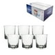 thumbnail image 1 of Juego 6 Vasos Old Fashion 300 ml Modelo Eiffel Ambient 21 OF 300 ML EIFFEL, 1 of 7