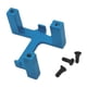thumbnail image 2 of Soporte de Montaje de Servo Metal Perfke para K969 K979 1:28, 2 of 5