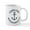 White, variant on CafePress - Summer Cape Cod Massachusetts Mugs - 11 oz Ceramic Mug - Novelty Coffee Tea Cup