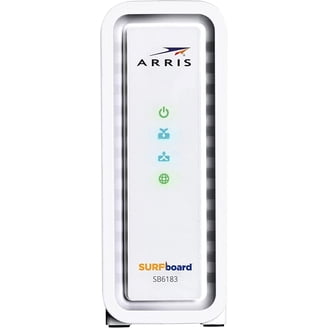New Cisco DPC3000 DOCSIS 3.0 Cable Modem Bonded Downstream 160Mbps 