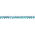 thumbnail image 2 of Barker Creek Moroccan Double-Sided Scalloped Edge Border 39' of 2-1/4" Border LL975, 2 of 3