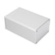 thumbnail image 5 of Caja De Aluminio, Protección De Señal De Caso De Proyecto Electrónico A Prueba De Agua Para Caja De Equipo Industrial ANGGREK Aluminum Electric Box, 5 of 8