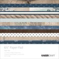 thumbnail image 1 of Bloc de papel High Tide de 6,5 x 6,5 pulgadas, 1 of 1