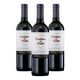 thumbnail image 1 of Paquete 3 Botellas Vino Tinto Concha y Toro Casillero del Diablo Merlot 750 ml, 1 of 3