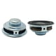 thumbnail image 2 of 2x Altavoz de 2x 40 Mm de Diámetro, Accesorios de 4 Ohmios Y Altavoz de Banda Completa para Casa 2 piezas, 2 of 7