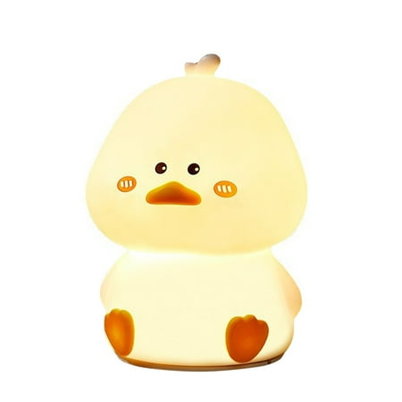 

Cute Night Light Silicone Lamp Charging Colorful Clap Light Cool Lamps for Bedroom Sky Lite Projector Bathroom Night Light Motion 20th Birthday Decorations Star Projector Light Kids Light High Tech
