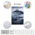 thumbnail image 2 of Everest Classic Movie Poster Gifts Canvas Painting Poster Wall Art Decorative Picture Prints Modern Decor 12x18inch(30x45cm), 2 of 6