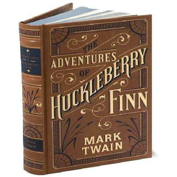 Adventures of Huckleberry Finn