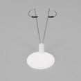thumbnail image 1 of 3Pcs Doll Stand Support! SSZMDLB Action Figure Display Holder, Plush Stand Support, Vinyl Doll Stand for Collection, Doll Sitting Assistant, Macaron Doll Stand for Display, 1 of 3