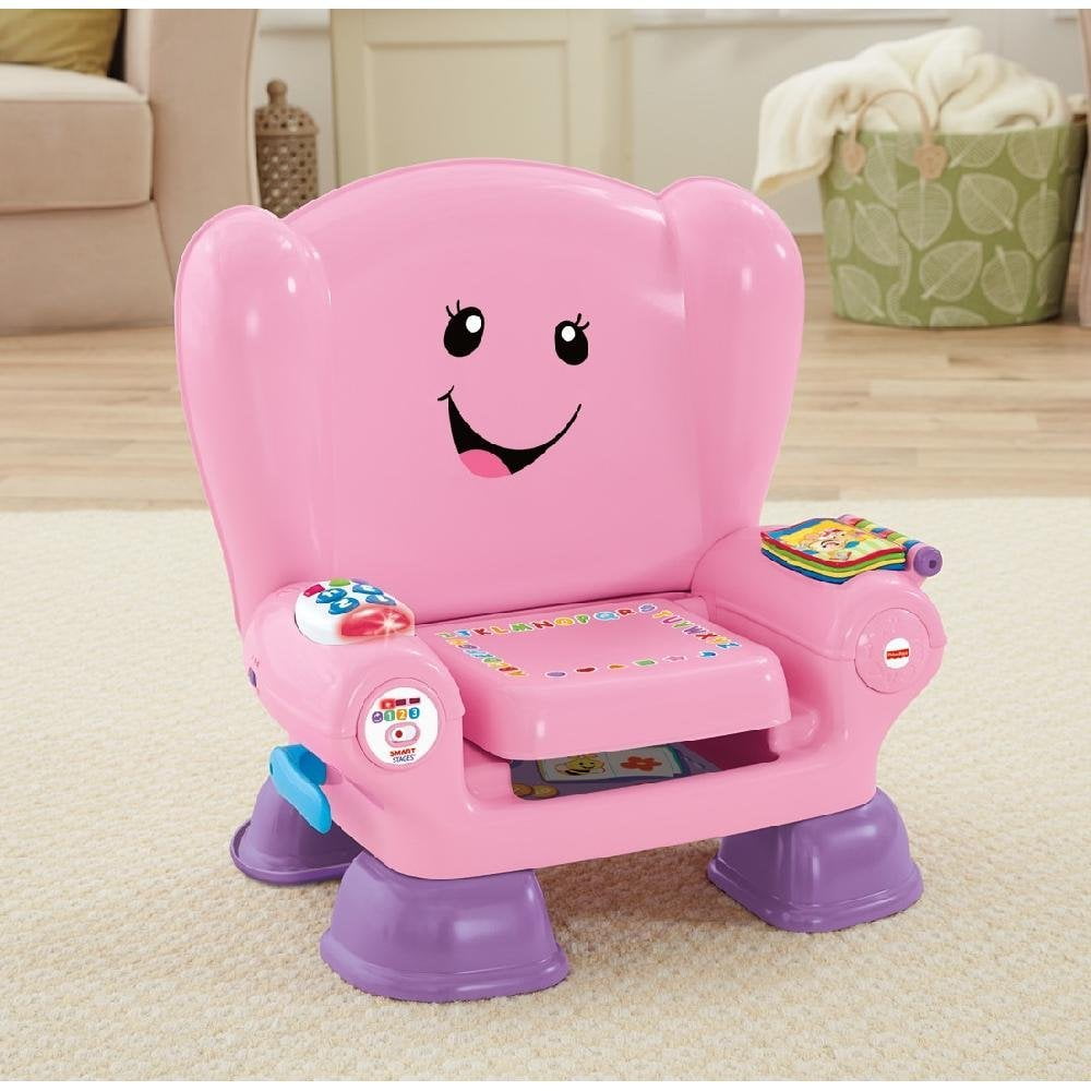fisher price chair walmart