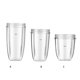 thumbnail image 4 of Taza exprimidora de frutas Bearachild licuadora a prueba de fugas 32 onzas, 4 of 6