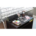 Talia Storage Loft Bed with a Desk, Multiple Colors