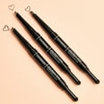 thumbnail image 5 of COVERGIRL Easy Breezy Brow Draw and Fill Brow Tool, Soft Brown, 5 of 10