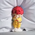 thumbnail image 3 of Hirono 5 Reshape Series Blind Box Anime Figure Mystery Box Collection Model Guess Bag Figurine Cartoon Decor Toys Birthday Gift, 3 of 5