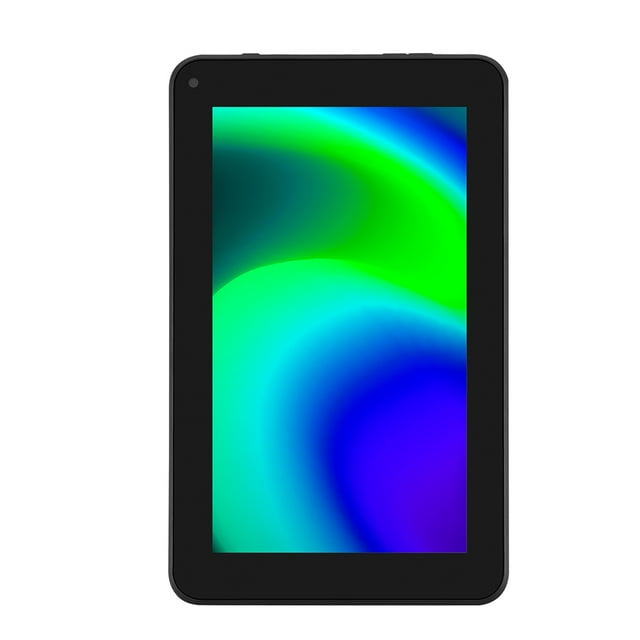 Tablet 7 Multilaser Color Negro