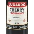 thumbnail image 2 of Pack de 12 Licor Luxardo Sangue Morlacco Cerezas 700 ml, 2 of 3