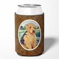thumbnail image 2 of Carolines Treasures 7096CC Airedale Terrier Can Or Bottle Hugger, Multicolor, 2 of 5
