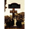thumbnail image 1 of Pre-Owned Detroit's Woodmere Cemetery (Paperback) 0738541206 9780738541204, 1 of 1