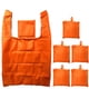 thumbnail image 3 of onlyliua para El Hogar Bolsa de Compras Bolsas de Almacenamiento Plegables Bolso de Mano Reciclado Bolso de Viaje, 3 of 3