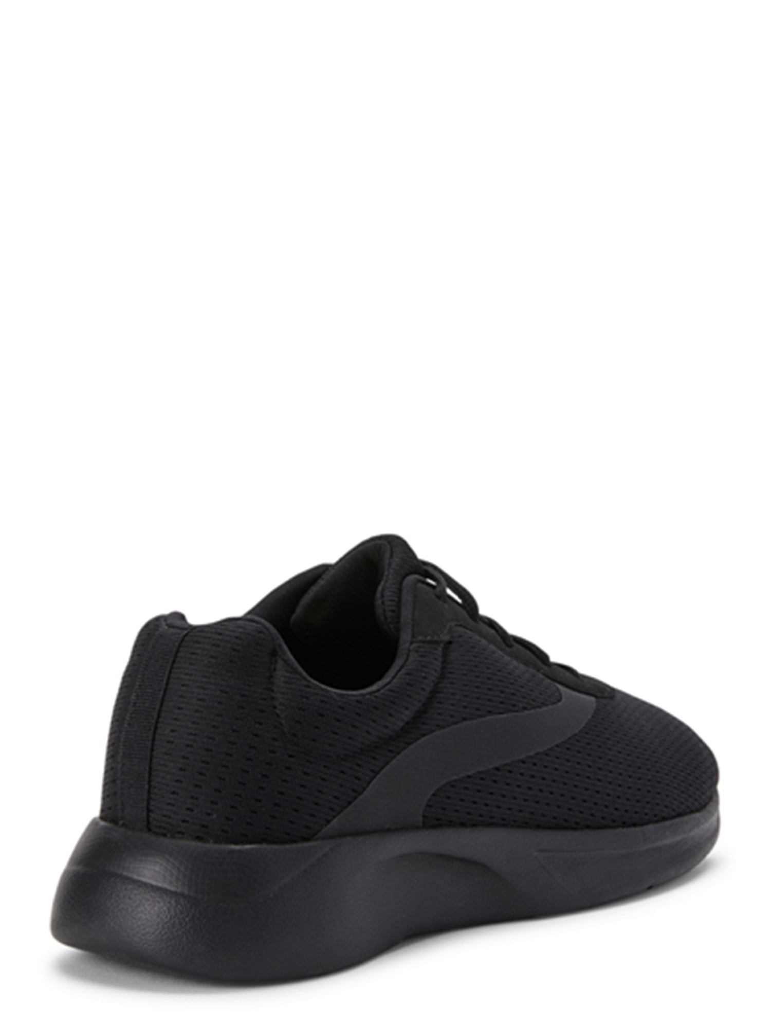 athletic works men's wide width front runner athletic shoe