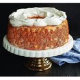 thumbnail image 5 of Anillo estriado de 10 pulgadas con revestimiento antiadherente para pasteles, acero grueso Rob, 5 of 5