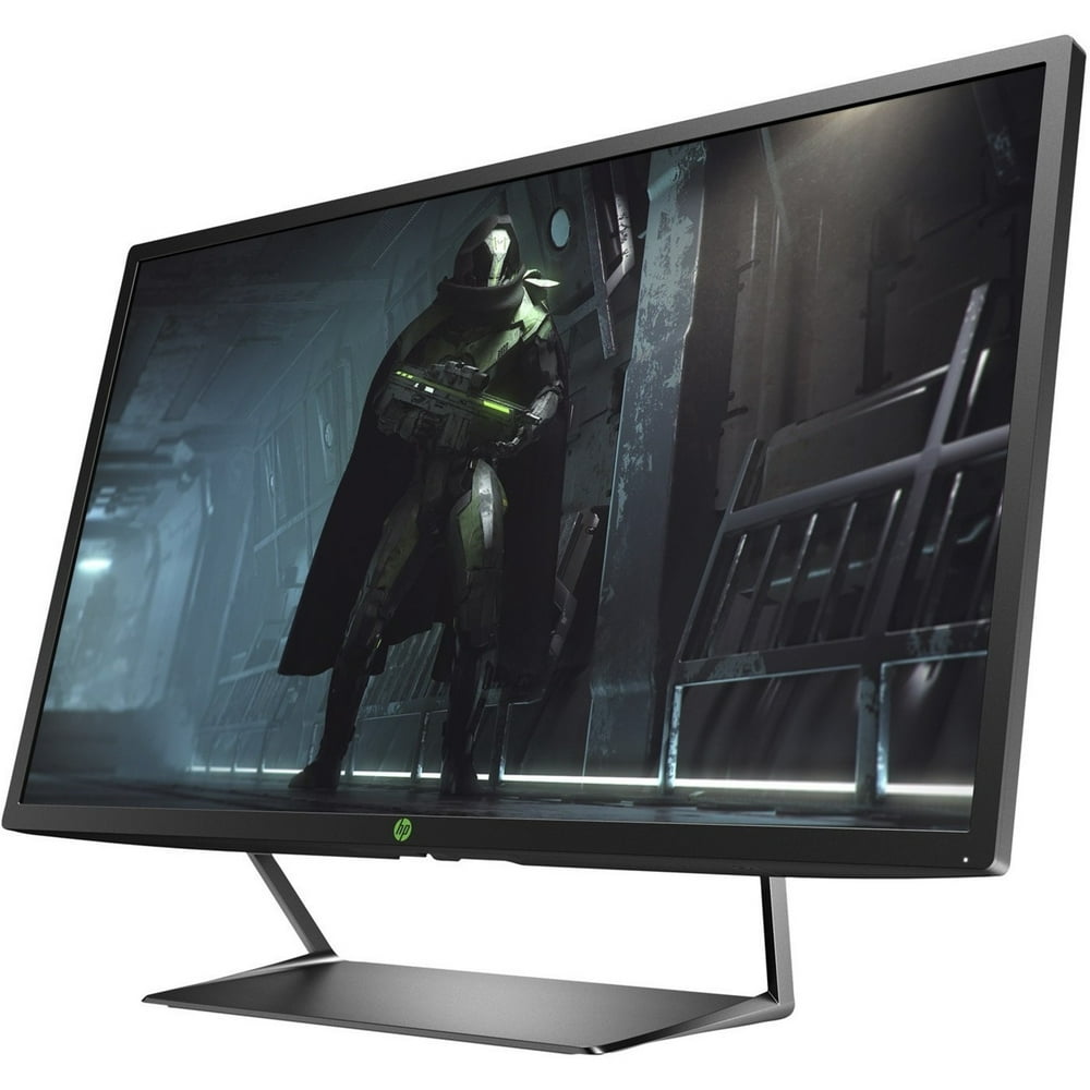 HP 32q 32" QHD WLED Gaming LCD Monitor, 169