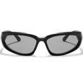 thumbnail image 1 of Gafas deportivas de ciclismo Gafas protectoras de ojos de moda para pesca Viajes Camping Likrtyny Para Estrenar, 1 of 6