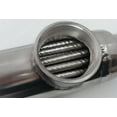 thumbnail image 3 of 155k BTU Titanium Tube and Shell Heat Exchanger for Saltwater Pools/Spas  os, 3 of 11