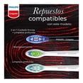 thumbnail image 2 of Cepillo Dental Eléctrico Philips Colgate Series 20, 2 of 5